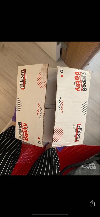 Pilsan klozet - Görsel 3