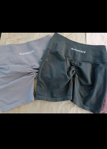 Alphalete tayt 