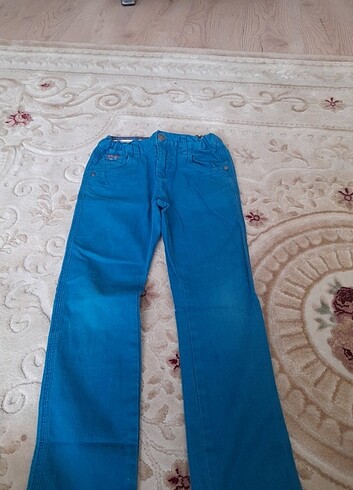Erkek cocuk kot pantolon