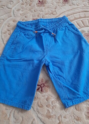 LC Waikiki Erkek cocuk şort 