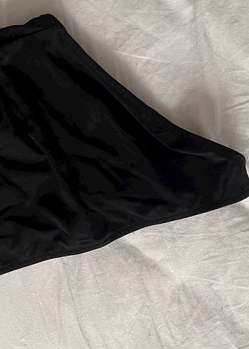 Siyah bikini altı - Görsel 2