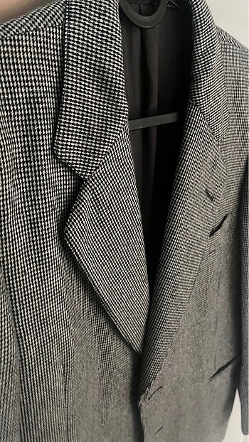 Blazer ceket - Görsel 5