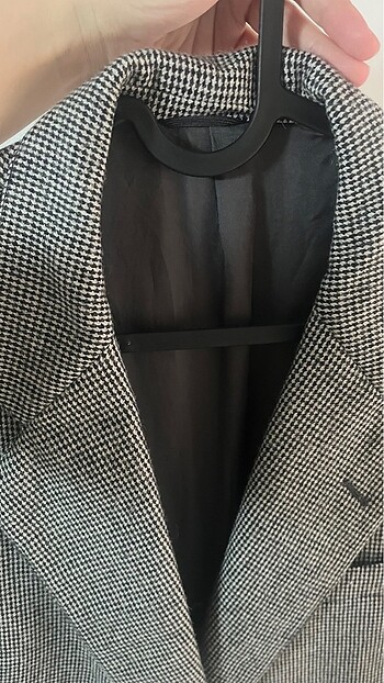 38 Beden Blazer ceket