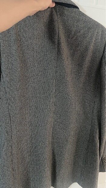 Diğer Blazer ceket