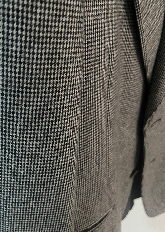 Blazer ceket - Görsel 4