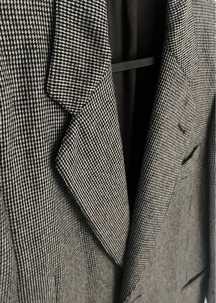 Blazer ceket - Görsel 5