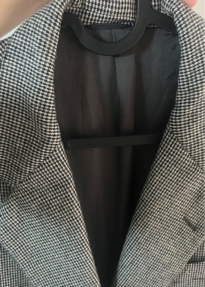 Blazer ceket - Görsel 3