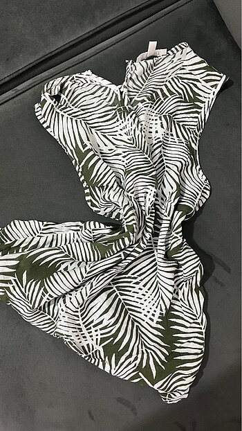 Koton bluz - Görsel 3