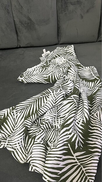 Koton bluz - Görsel 6