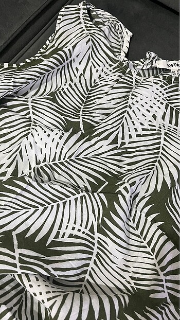 Koton bluz - Görsel 2