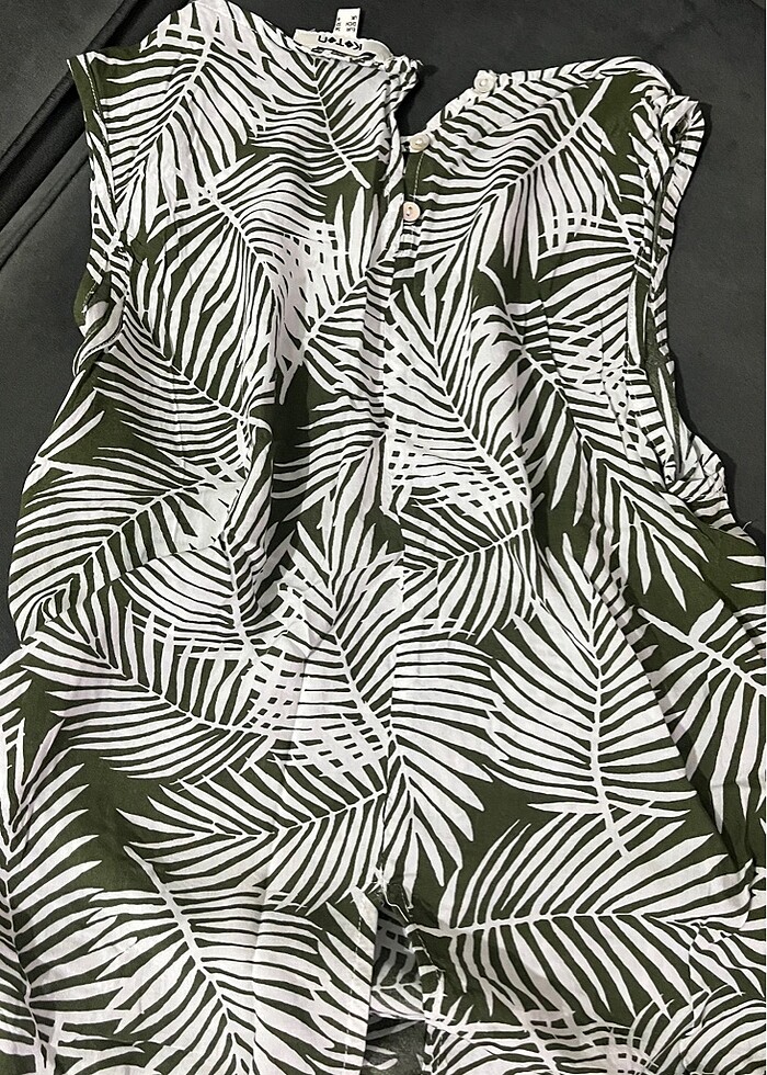 Koton bluz - Görsel 4