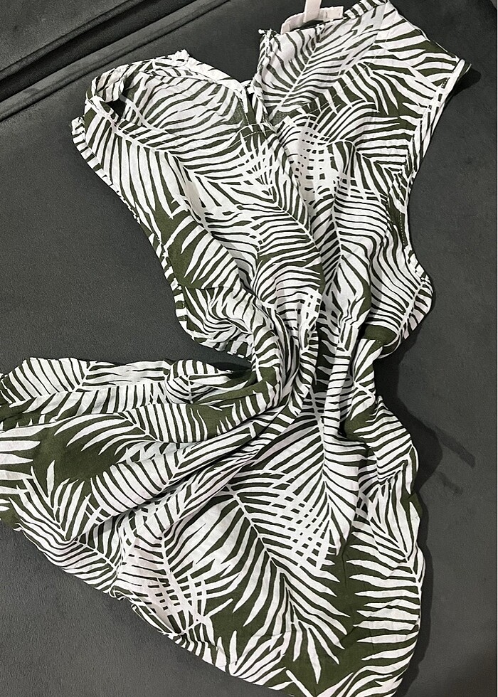 Koton bluz - Görsel 3