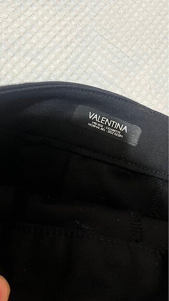 Pantolon - Görsel 9