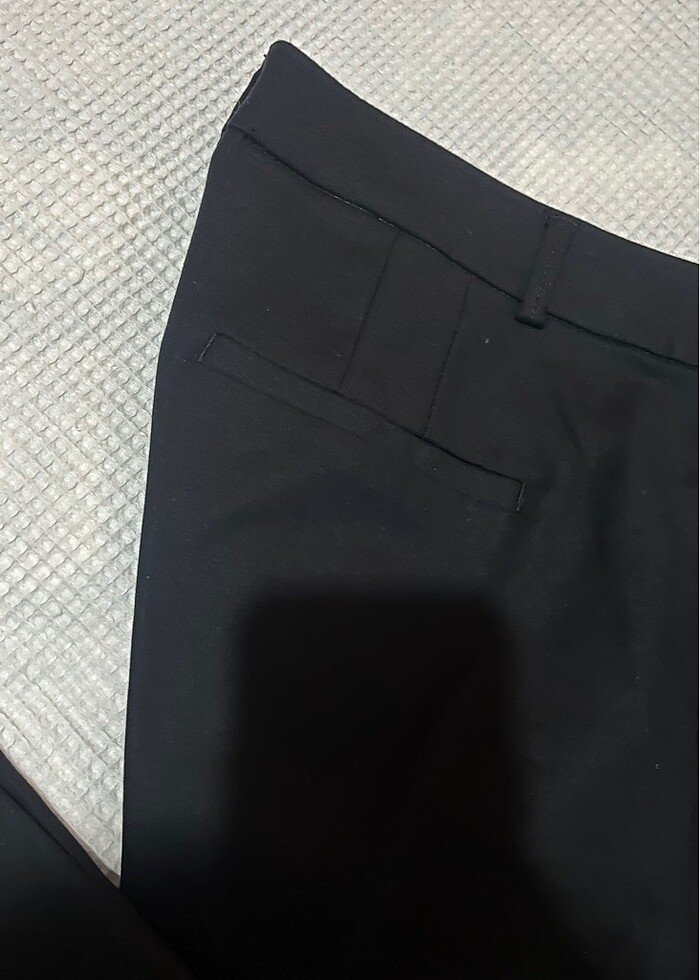 Pantolon - Görsel 2