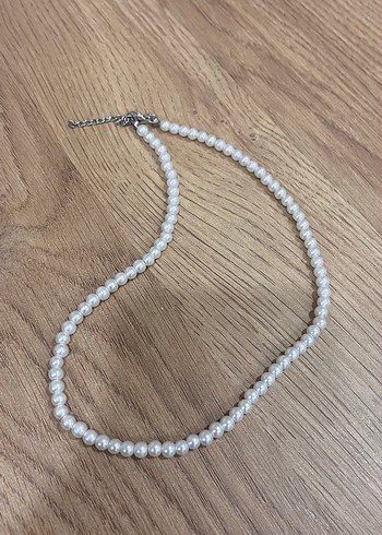 İnci kolye - Görsel 2