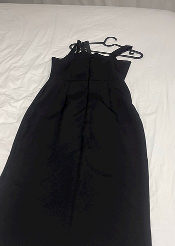 Askılı elbise - Görsel 2