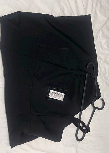 Askılı elbise - Görsel 3