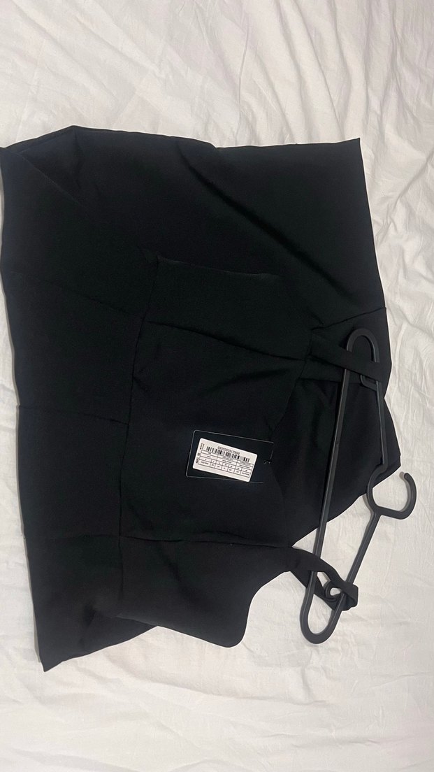 Askılı elbise - Görsel 3