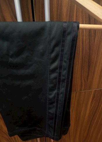 Siyah Spor  Pantolonu Adidas Orjinal - Görsel 3