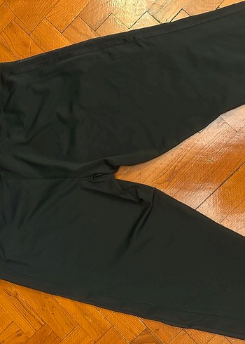 Siyah Spor  Pantolonu Adidas Orjinal - Görsel 6