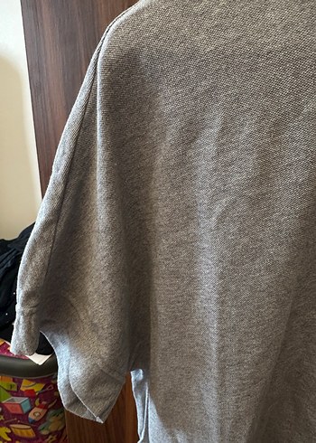 LACOSTE ORJİNAL TİŞÖRT - Görsel 5