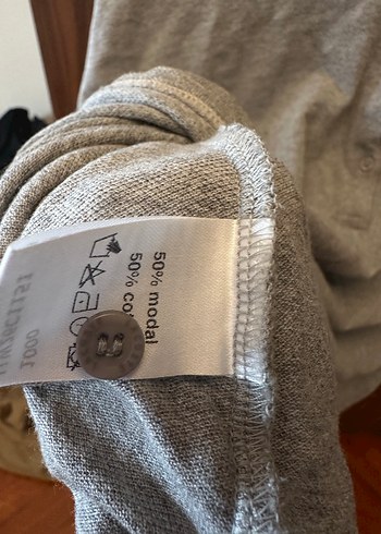 Lacoste LACOSTE ORJİNAL TİŞÖRT