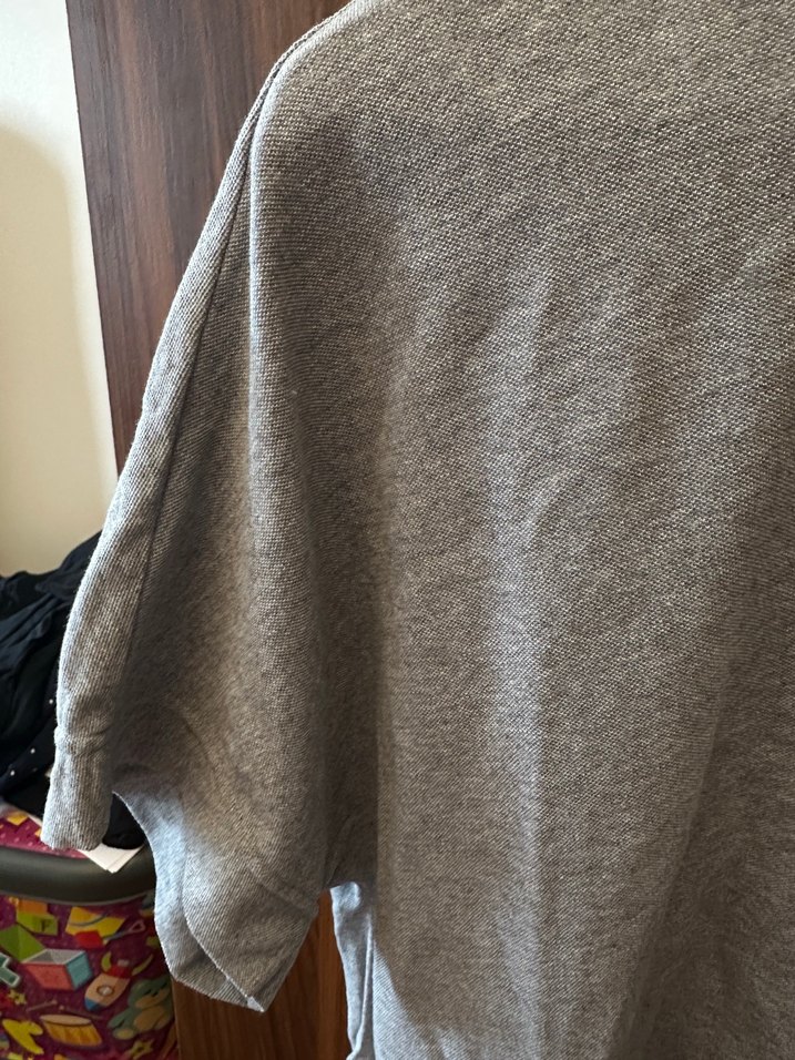 LACOSTE ORJİNAL TİŞÖRT - Görsel 5