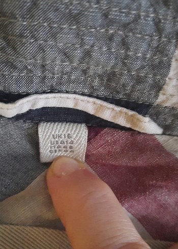 BURBERRY ORJİNAL TRENÇKOT - Görsel 4