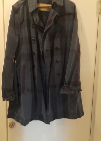 Burberry BURBERRY ORJİNAL TRENÇKOT