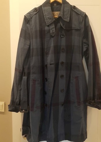 BURBERRY ORJİNAL TRENÇKOT