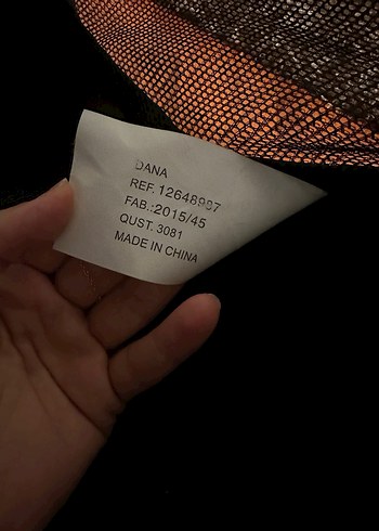 Maxi Cosi Dana TRAVEL Siyah Bebek Arabası - Katlanabilir - Görsel 14