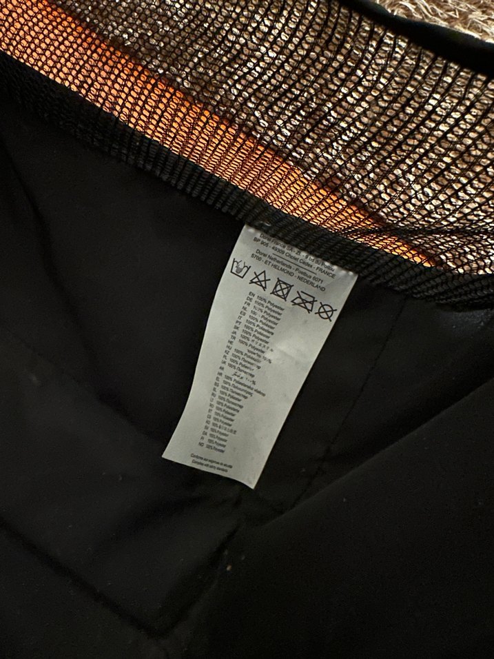 Maxi Cosi Dana TRAVEL Siyah Bebek Arabası - Katlanabilir - Görsel 3