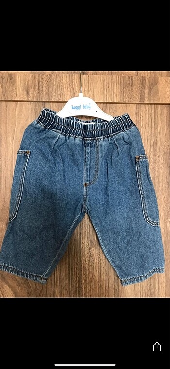 ZARA KIDS ORJİNAL ERKEK BEBEK