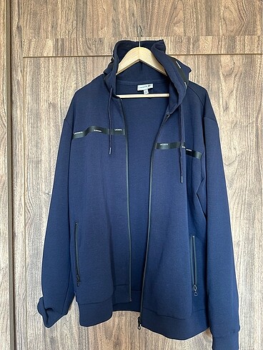 LACOSTE ORJİNAL SWEATSHİRT