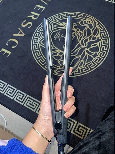 Gold Master Düzlestirici