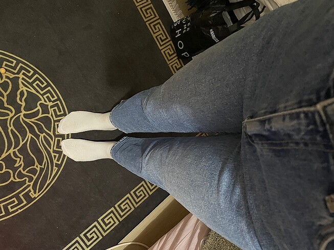 m Beden Kot jean