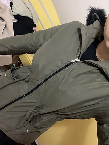 Zara Sisme mont