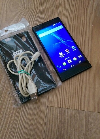 Turkcell T50 16GB 