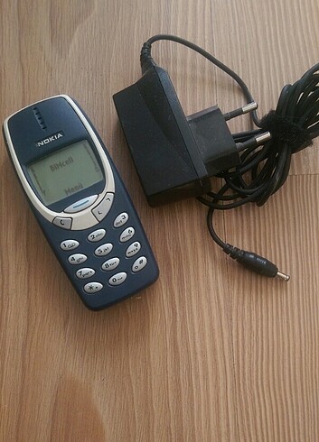 Nokia 3310 Tuşlu Telefon