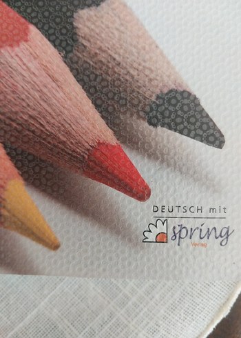 Almanca-Türkçe Cep Sözlüğü DAS - Görsel 2