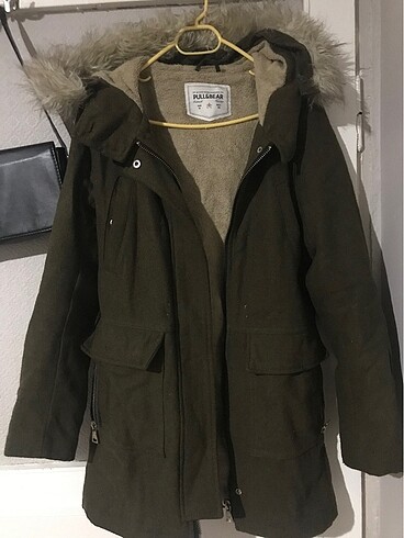 Pull&bear mont