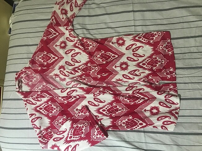 Kimono üst