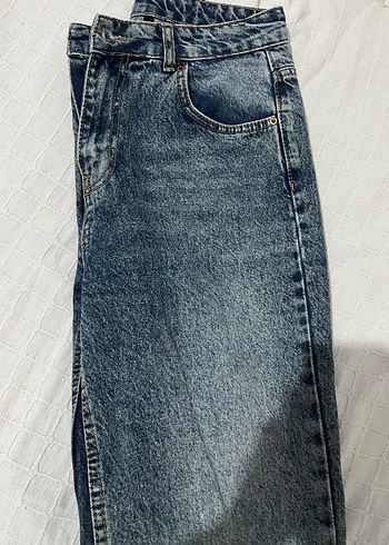 38 Beden Trendyolmilla jean