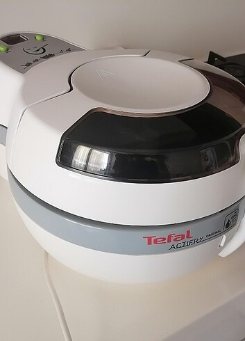 Tefal Fritöz.