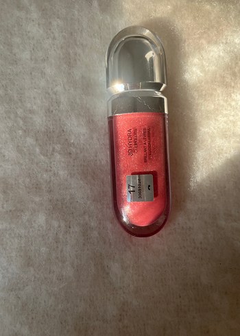 KIKO dudak parlatıcısı - Görsel 2