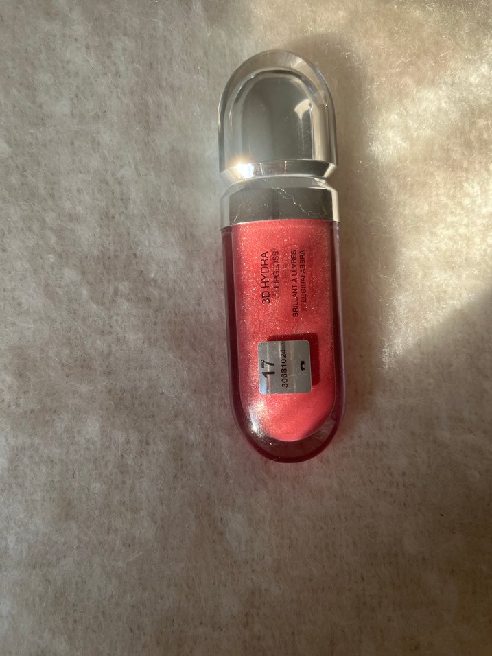 KIKO dudak parlatıcısı - Görsel 2