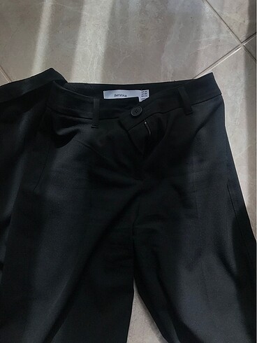 Bershka pantolon
