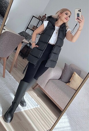 Şişme yelek