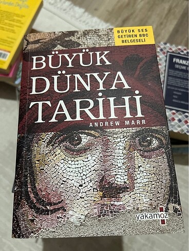 Büyük dünya tarihi
