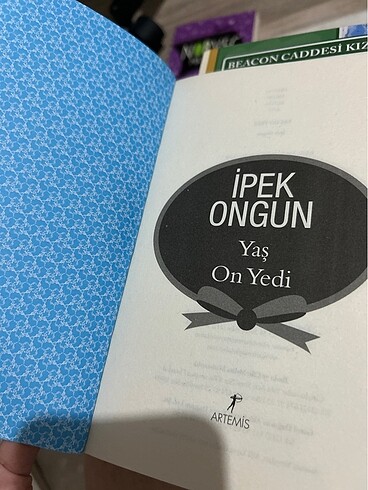  Beden Yaş on yedi